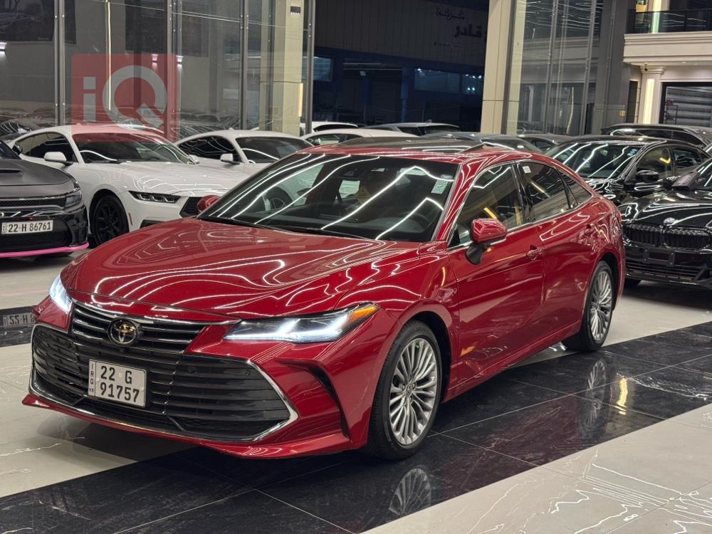 Toyota Avalon